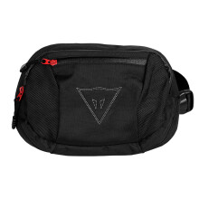 Dainese Waist Motorcycle Bag Oxford Waterproof Reflective Sport Gift Accessories