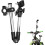 Attachment Umbrella Adjustable Clamp Stands Connector Pipe Wheelchair Handle 3