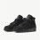 (UK6.5) Air Jordan 4 Retro Black Cat Men's AJ4 1