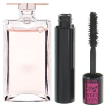 Lancome Monsieur Big Mascara 2ml & Lancome Idole 5ml EDP Set In Sealed Package