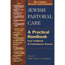 Jewish Pastoral Care