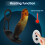 Prostate Massager Double Ring Remote Control Anal Plug Vibrating 3