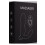 Retractable Prostate Massager Wireless Control Anal Plug Vibrator 7