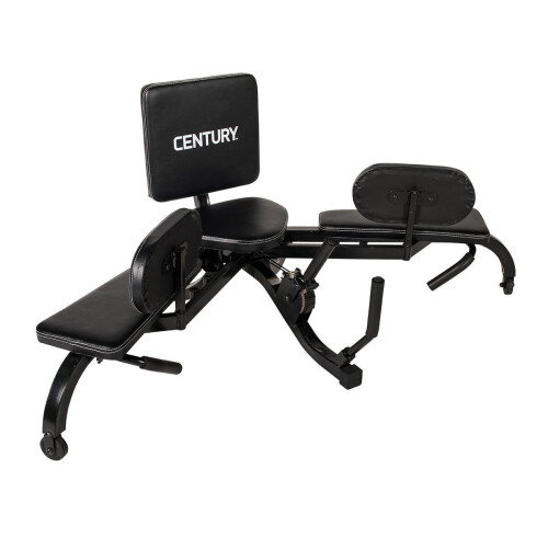CENTURY VERSAFLEX 2.0 LEG STRETCHING MACHINE