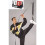 KWON FLEXI MAX PULLEY LEG STRETCHER 1