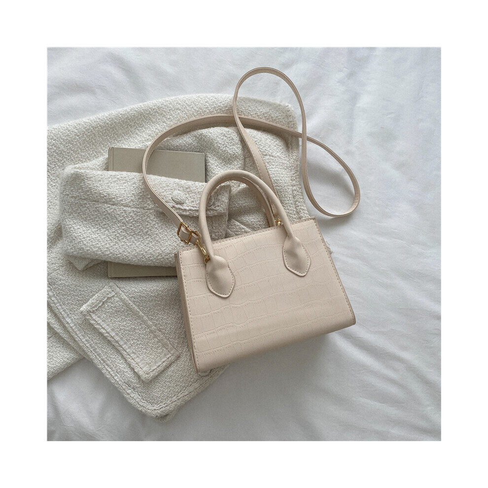 Square Crossbody Bags For Women Handbags And Purses Ladies Shoulder Bag Small Top Handle Bags-image-OPC-PBSMDZR-NEW