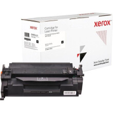 Toner Xerox Everyday Single vervangt HP 89X (CF289X) zwart 10000 pagina's compatibel