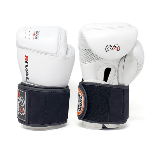 RIVAL BOXING FISTWORK WEIGHTED GAUNTLET 2