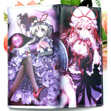 The Quintessential Quintuplets Anime Nakano Miku Money Clip Touhou Project Long Clutch Purse