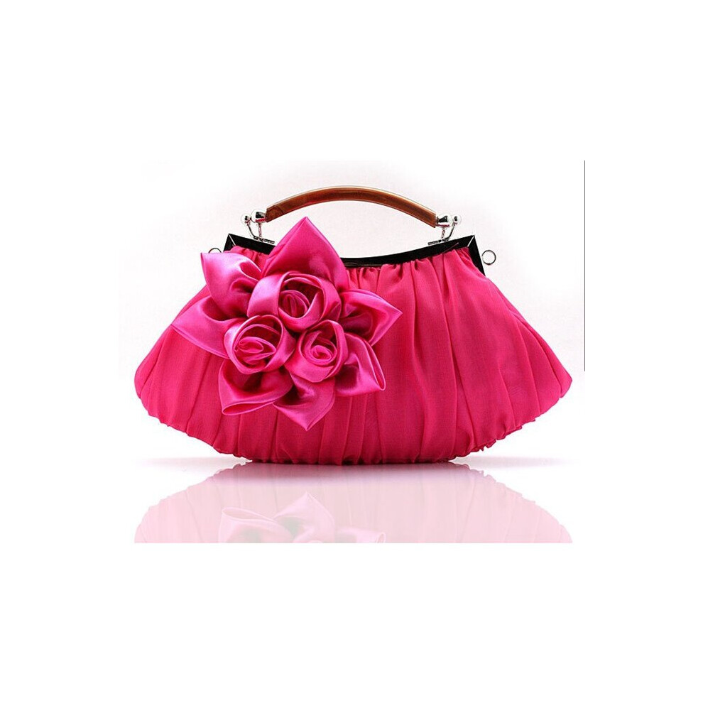 Arrival Solid Bag Soft Party Top Solid Bag Mini(
