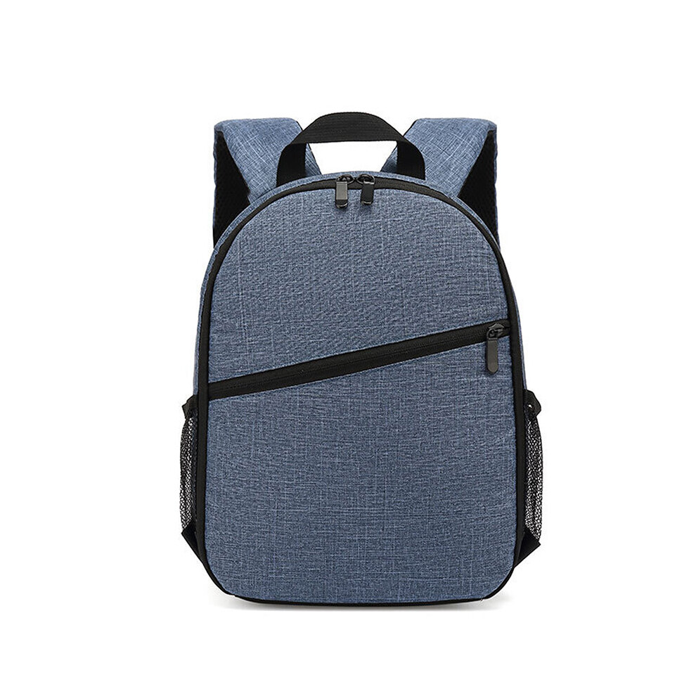 Multi-Functional Camera Bag Photo Backpack Waterproof Large Capacity Portable Travel Dslr Camera Bag Digital Cameras Bag Multicoloured 885654943886