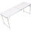 Garden Party Table Picnic BBQ Folding Heavy Duty Camping Table 2