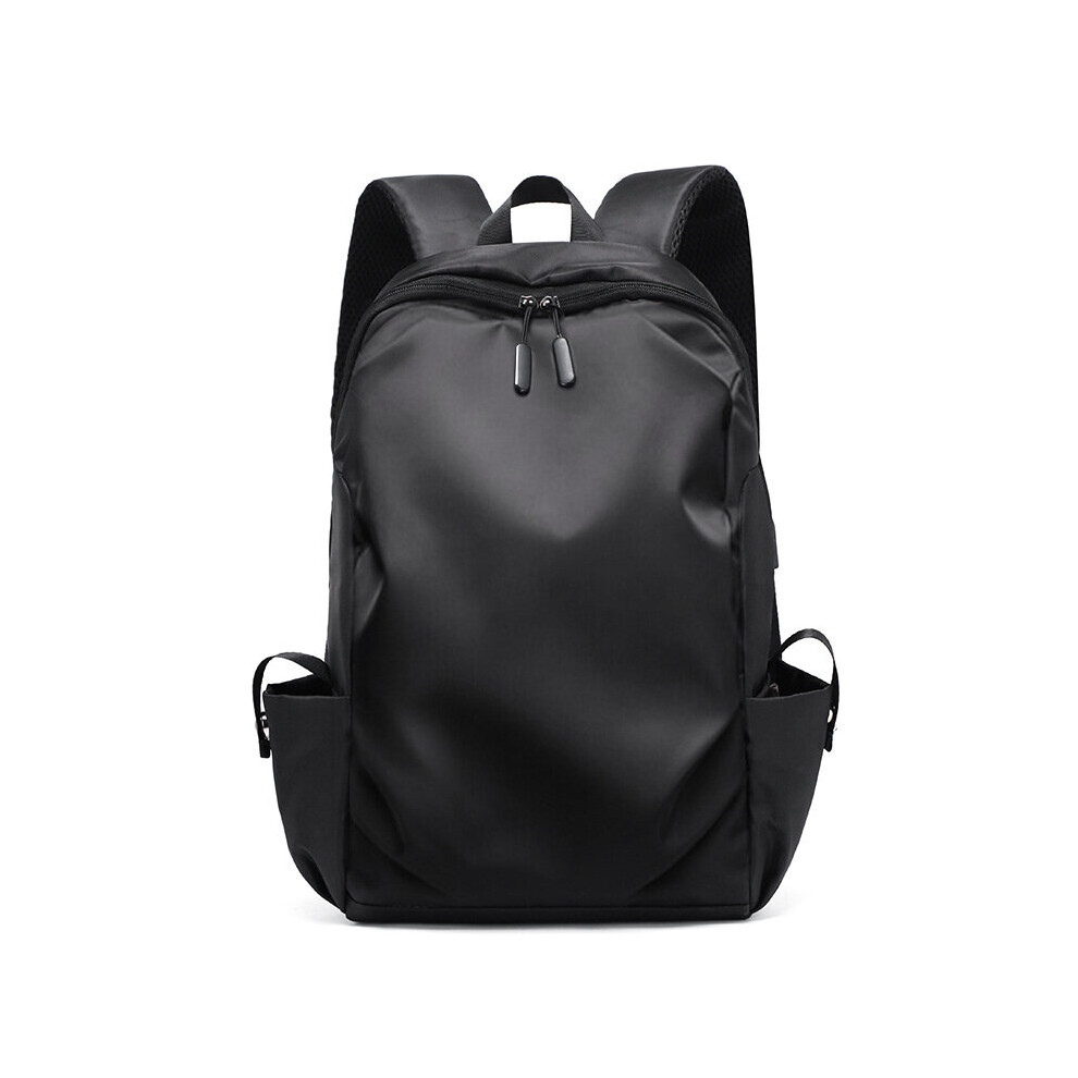 Waterproof Backpack Men School Bag Laptop Bag Usb Charging Men's Business Backpacks Women Travel Rucksack Multicoloured 885655395585