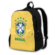 Brasil Crest Futbol Bags Backpacks Brazil Brasil Crest Futbol Futebol Soccer