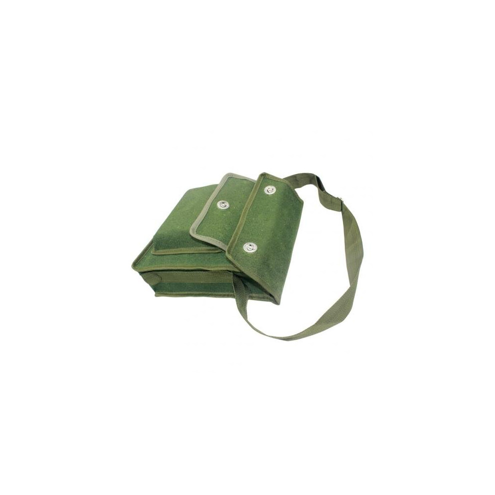 Portable Oxford Cloth Thicken Electrician Repair Tools Storage Crossbody Bag 885654964812