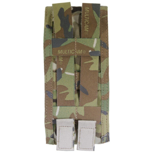 CP Style Flap Magazine Single Combat Molle Pouch Fit 5.56 2