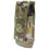 CP Style Flap Magazine Single Combat Molle Pouch Fit 5.56 5