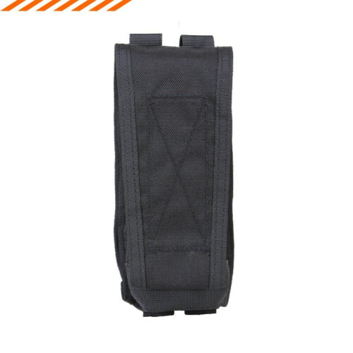 CP Style Flap Magazine Single Combat Molle Pouch Fit 5.56