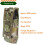 CP Style Flap Magazine Single Combat Molle Pouch Fit 5.56 6