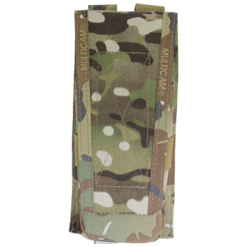 CP Style Flap Magazine Single Combat Molle Pouch Fit 5.56 1