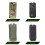 CP Style Flap Magazine Single Combat Molle Pouch Fit 5.56 7