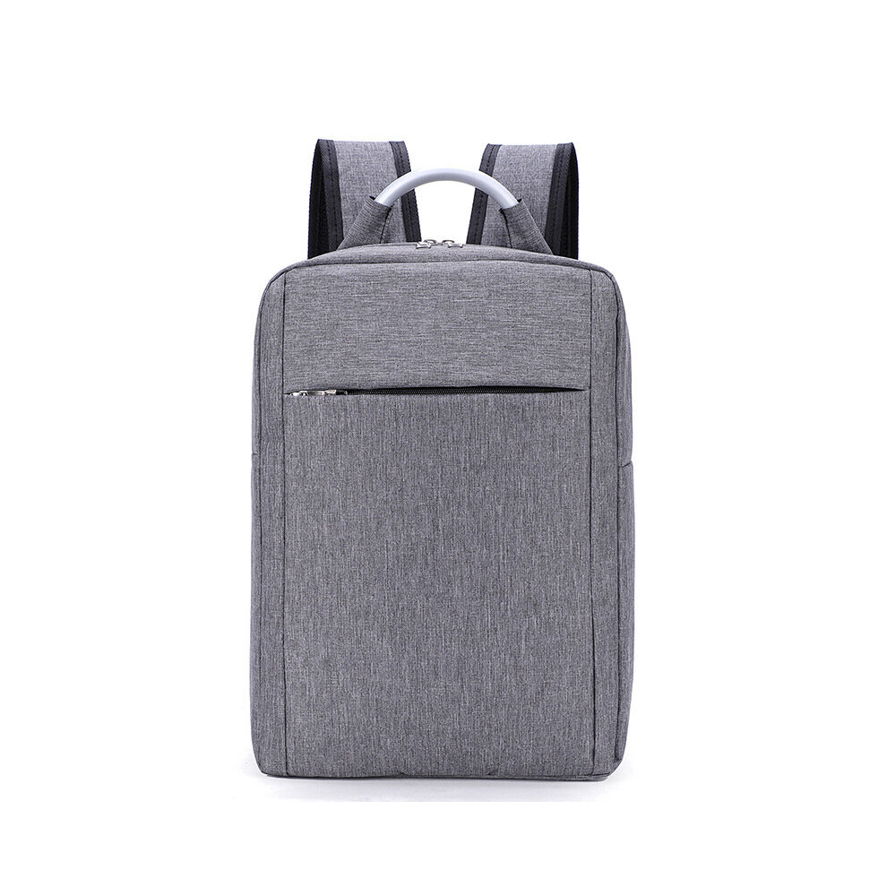 Men's Backpack Commute Travel Business Trip Laptop Bag Male Minimalist Large Capacity Aluminum Hard Handle Light Backpacks ?? ?? Multicoloured 885654989112