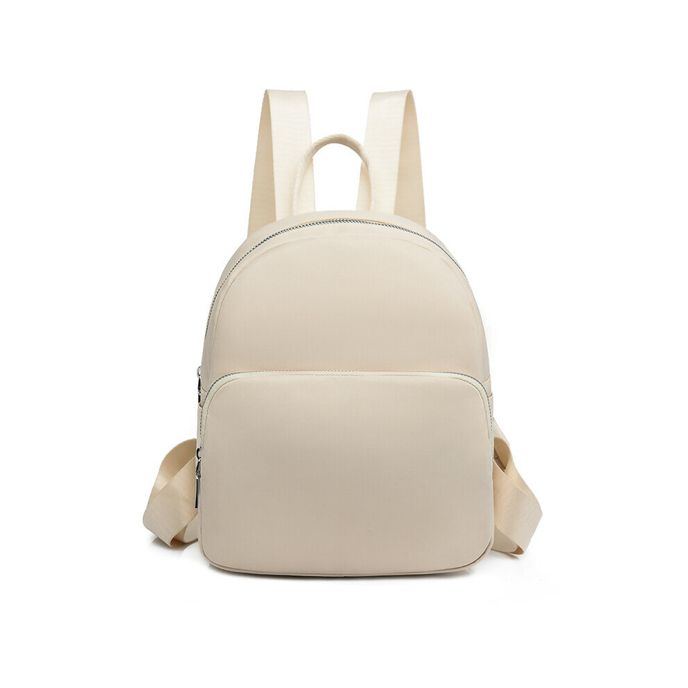 Waterproof Oxford Small Women Backpack Women'S Shoulder Bag Casual Backpacks Women College Travel Bag Female-image-OPC-PBSNBNQ-NEW