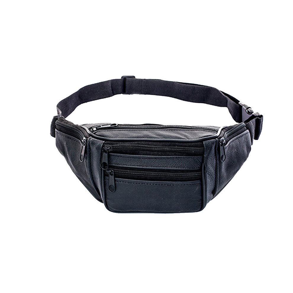 Men Waist Packs Men Organizer Travel Waist Pack Necessity Waist Belt Mobile Phone Bag-image-OPC-PBSNBWV-NEW