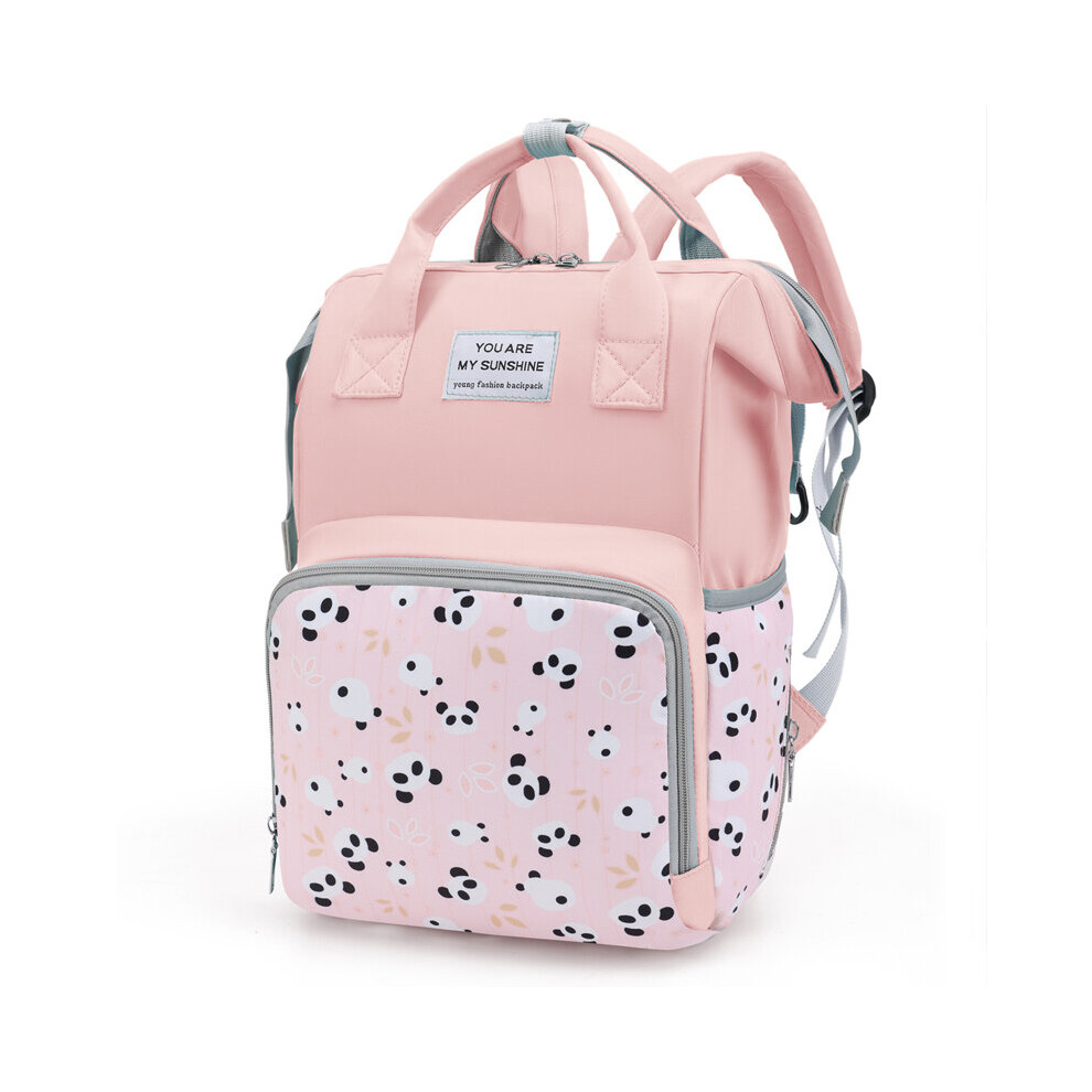 Mammy Large Capacity Baby Diaper Bag Nappy Stroller Bags for Baby Maternity Waterproof Backpacks Newborn Mommy Pregnant Bags
