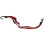 Adjustable Motorcycle ATV Luggage Cargo Tie Down Bungee Strap Cord & 6