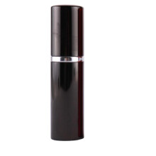 5ml Refillable Portable Aluminum Spray Atomizer Empty Perfume Bottle Empty metal bottle Makeup Container Spray Bottle