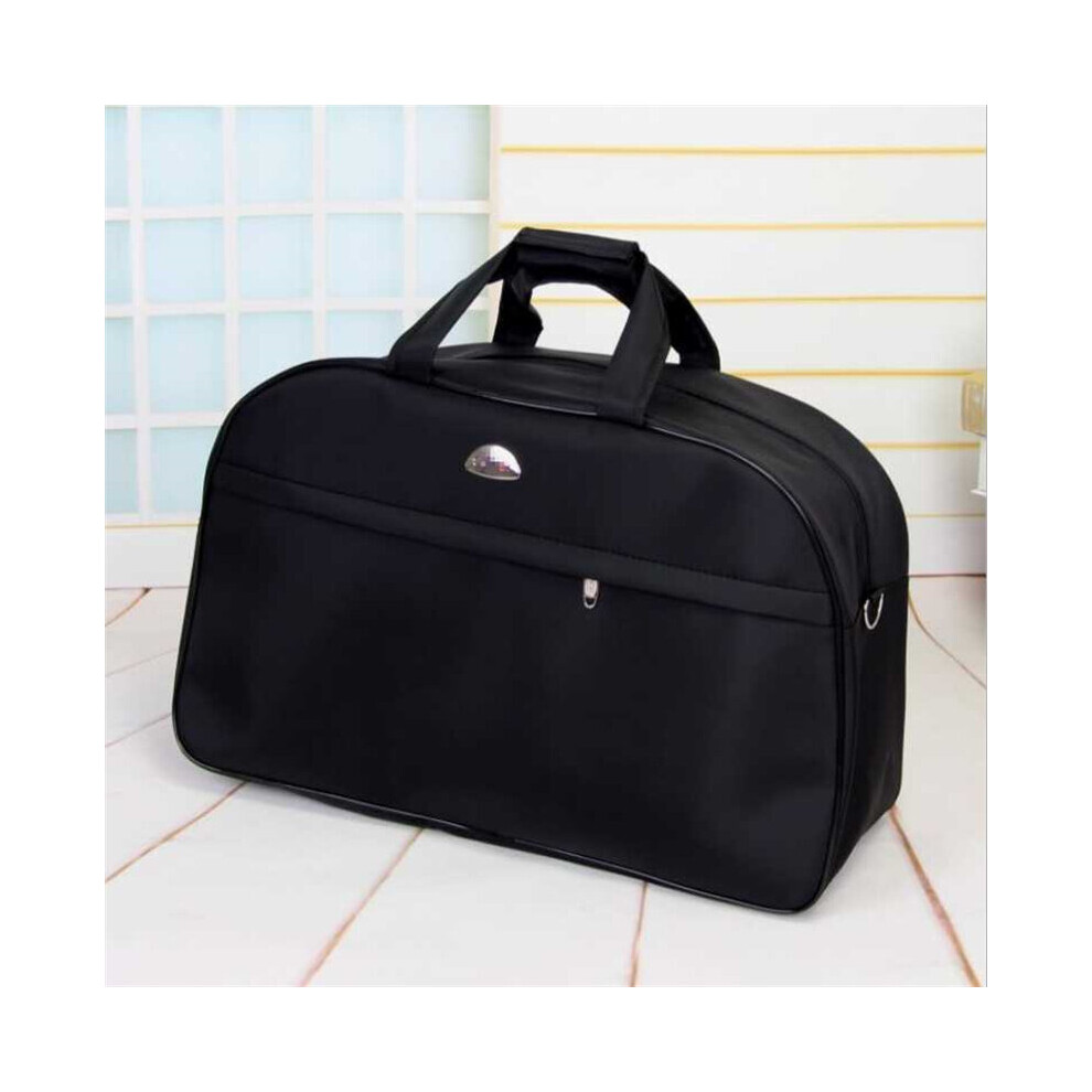 44cm*27cm*16cm Large Capacity Women Travel Bag Tote Men Luggage Duffle Bag Flower Print Female HandBag-image-OPC-PBSND89-NEW