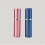 5ml Refillable Portable Aluminum Spray Atomizer Empty Perfume Bottle Empty metal bottle Makeup Container Spray Bottle 6