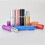 5ml Refillable Portable Aluminum Spray Atomizer Empty Perfume Bottle Empty metal bottle Makeup Container Spray Bottle 2