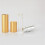 5ml Refillable Portable Aluminum Spray Atomizer Empty Perfume Bottle Empty metal bottle Makeup Container Spray Bottle 4