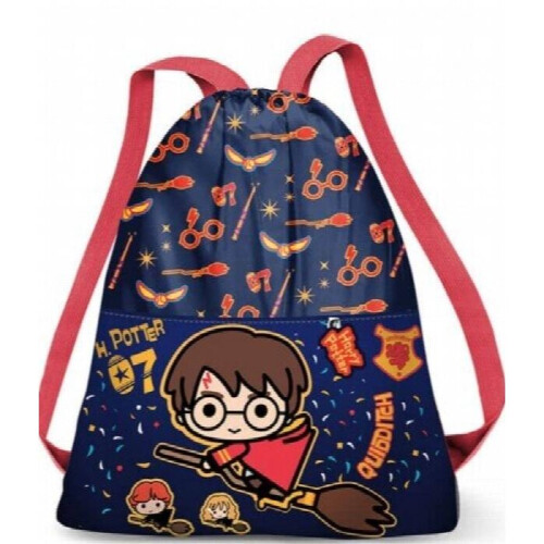 sack STRAP QUIDDITCH