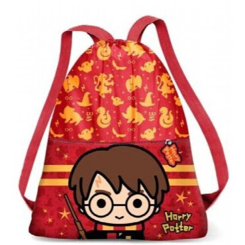 sack STRAP QUIDDITCH 2
