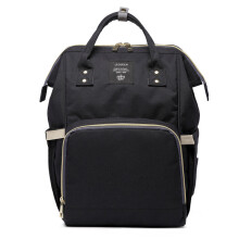 Diaper Bags Women Multifunctional Nappy Bags Baby Care Travel Backpacks Multi-pocket Nursing Bag Drop Female Backpacks
