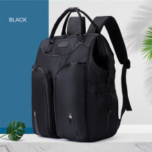 Multifunction Waterproof Women Backpacks Kids Stroller Bags Girls Mochilas Mommy Travel Diaper Bags Mom Baby Care Backpack