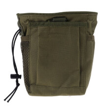 Metal Detector Digger Supply Treasure Waist Luck Bag Pouch Metal Detecting Recovery Finds Bag Pinpointer Shovel