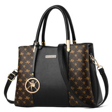 The Handbag Ladies Handbags Multi-Coloured Women's Handbag