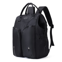 Oxford Women Backpacks Multifunction Ladies Waterproof Shoulder Backpack Large Capacity Mommy Bags Baby Changing Diaper Bags
