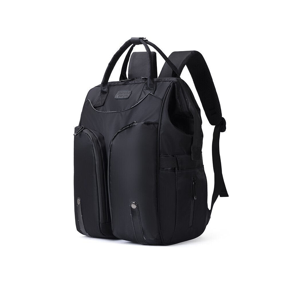 Oxford Women Backpacks Multifunction Ladies Waterproof Shoulder Backpack Large Capacity Mommy Bags Baby Changing Diaper Bags
