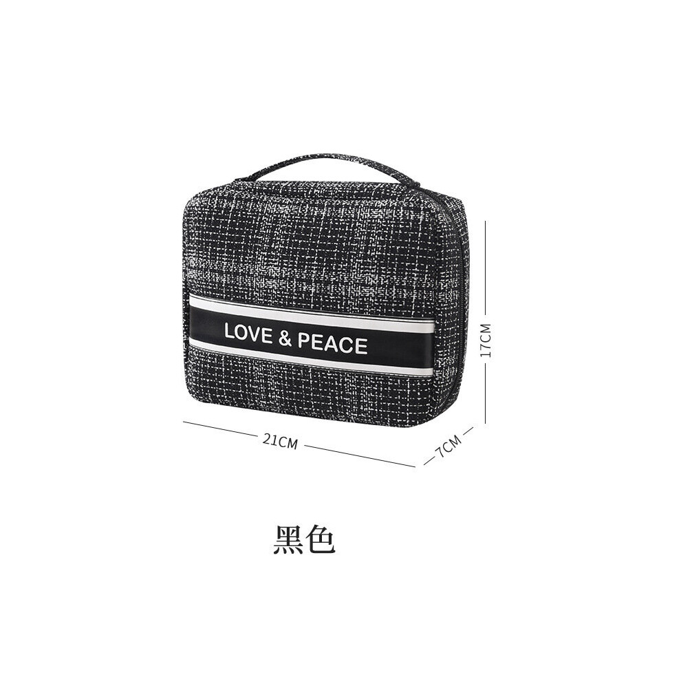 Sifang Bag Travel Storage Bag Portable Sifang Cosmetic Bag Cosmetic Storage Bag