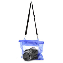 Underwater Sealing Sports Bag Waist Bag Swimming Drifting Diving Waist Fanny Pack Pouch Mobile Phone Pouch Pocket