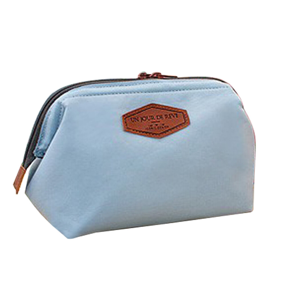 Multicoloured Beauty Women Lady Travel Makeup Bag Cosmetic Pouch Clutch Handbag Casual Purse B99