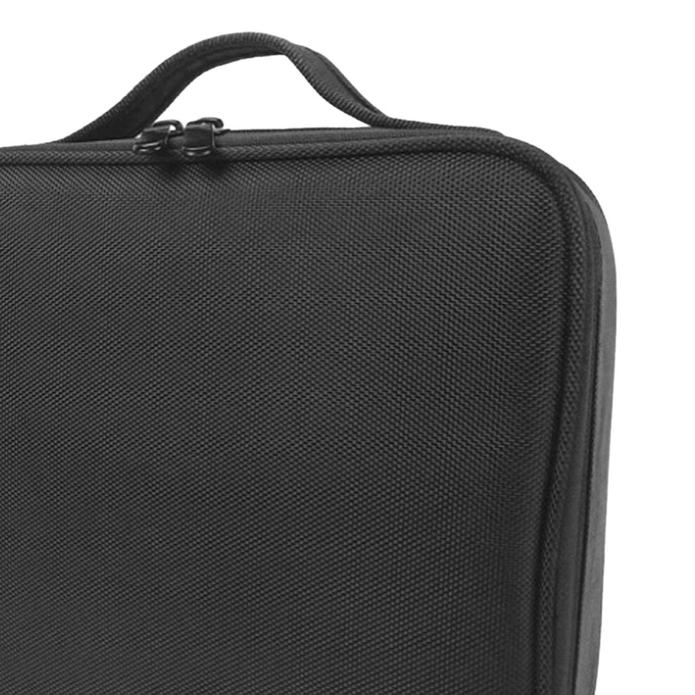 Multicoloured Barber Storage Bag Hairdressing Tools Large Capacity With Handle Hair Salon Equipment Hair Stylist Bag Organizer Makeup Bag