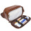 men's wash bag travel storage cosmetic bag 4