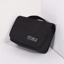 Travel wash bag Portable cosmetic bag Large large capacity multi-function storage bag Traveling storage bag