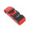 Adjustable Travel Luggage Password Lock Nylon Belt Strap Band Multicolor 4